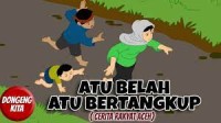 Dongeng dari Sumatera Barat