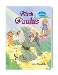 Image of Kisah Paulus