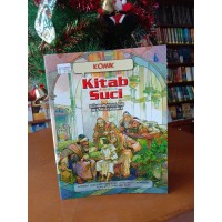 Kitab suci kelahiran Yesus dan awal pelayanan