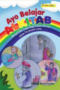 Ayo belajar Alkitab