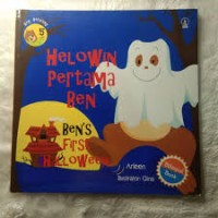Image of Helowin pertama ben