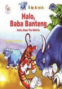 Halo, Baba banteng