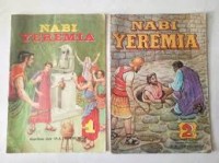 Nabi Yeremia