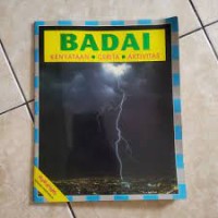 Image of Badai