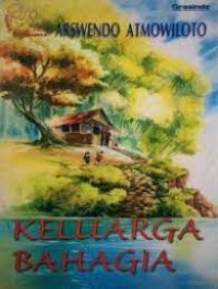 Image of Sastra anak-anak : keluarga bahahagia