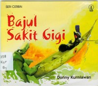 Buaya sakit gigi