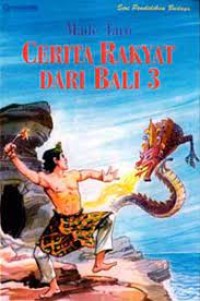 Cerita rakyat dari Bali 3