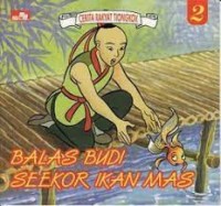 Balas budi seekor ikan mas