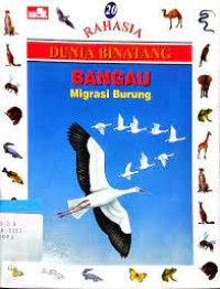 Bangau
