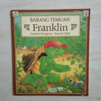 Image of Barang temuan franklin