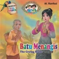 Batu menangis