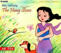 Batu gantung