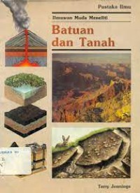 Batuan dan tanah