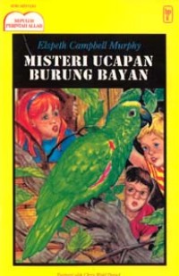 Misteri ucapan burung bayan