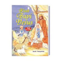 Image of Kisah bayi Yesus