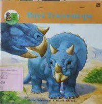 Bayi triceratops