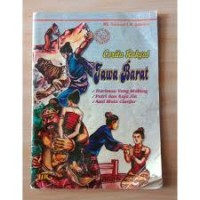 Image of Cerita rakyat Jawa Barat