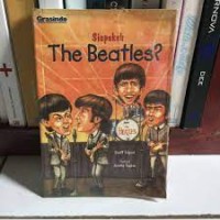 Siapakah the beatles?