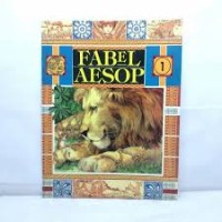 Fabel  aesop 1