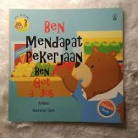 Ben mendapat pekerjaan