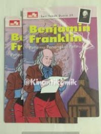 Benjamin Franklin