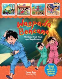 Waspada bencana