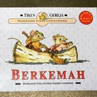 Berkemah