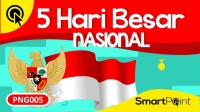 Hari-hari besar nasional