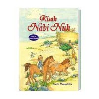 Kisah nabi Nuh