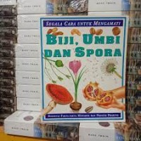 Image of Biji, umbi dan spora