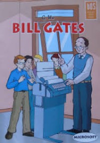 Bill Gates
