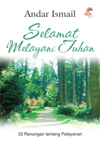 Image of Selamat melayani Tuhan