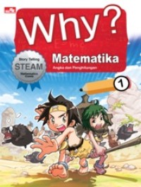 Matematika angka dan penghitungan 1 seri why