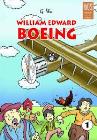 William Edward Boeing
