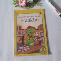Image of Buku perpustakaan franklin