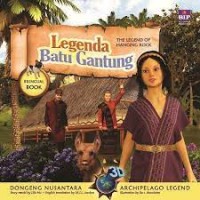 Legenda batu gantung