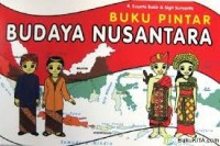 Bukuj pintar budaya nusantara
