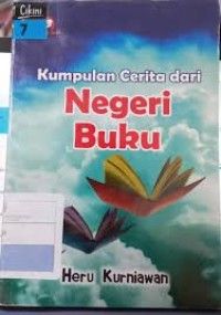 Image of Kumpulan cerita dari negeri buku