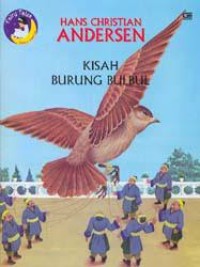 Image of Kisah burung bulbul