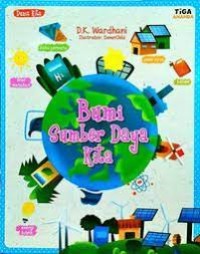 Image of Bumi sumber daya kita