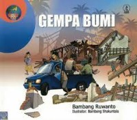 Gempa bumi