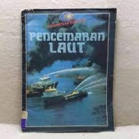Pencemaran laut