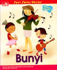 Bunyi