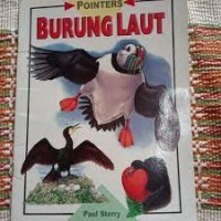 Image of Burung laut