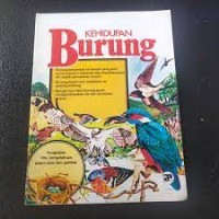 Kehidupan burung