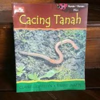 Cacing tanah