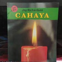 Cahaya