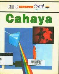 Cahaya
