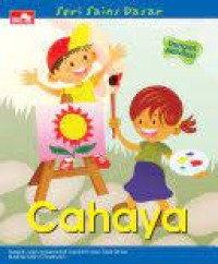Cahaya