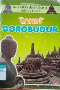 Candi Borobudur